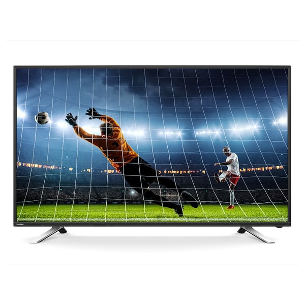 Toshiba Smart LED Television Full HD 49inch