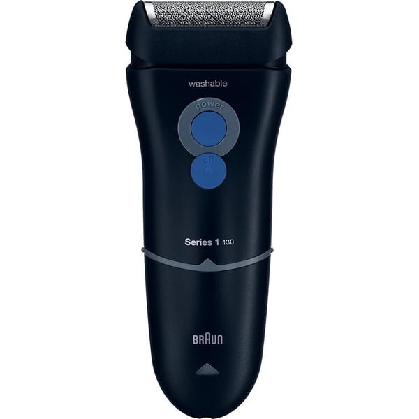 Braun Smart Control Cordless Shaver - 62w