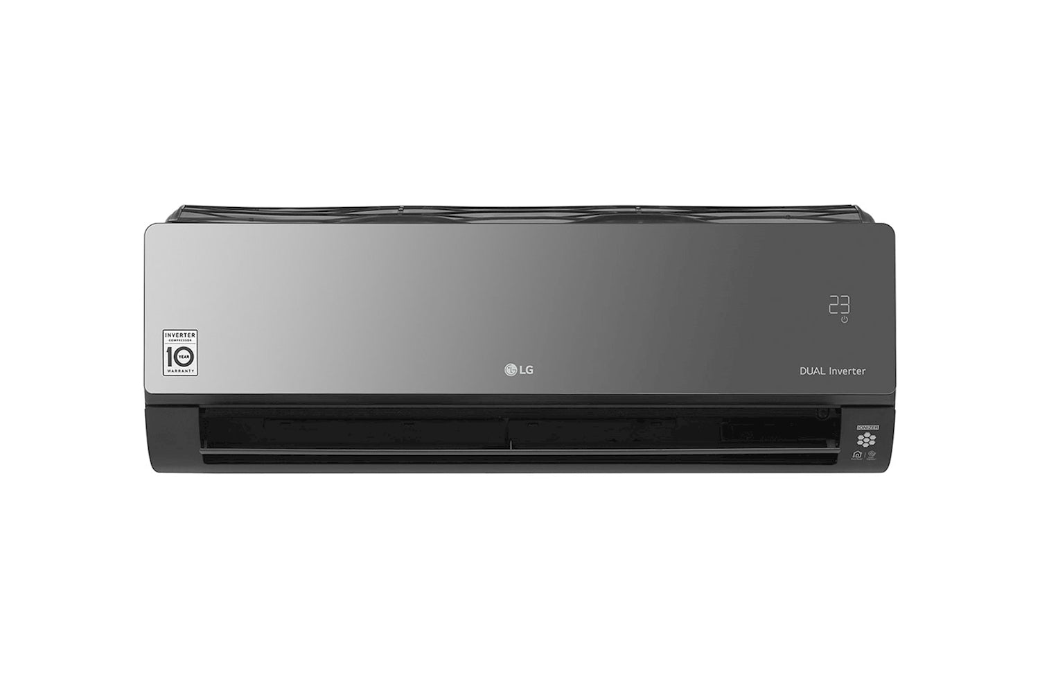 LG  Artcool Inverter Ac 12000 Btu - S4NW12JARPD