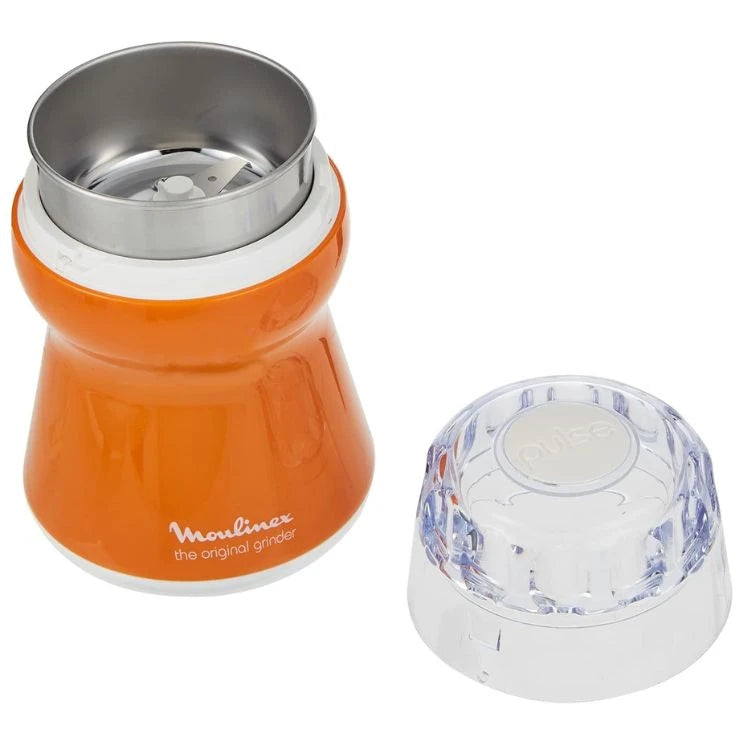 Moulinex The Original Coffee & Spice Mill/Grinder