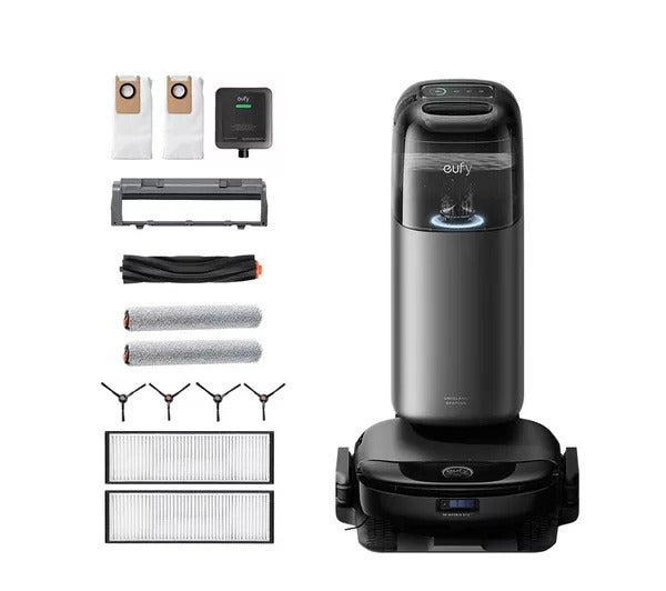 Eufy S1 Pro Robot Vacuum