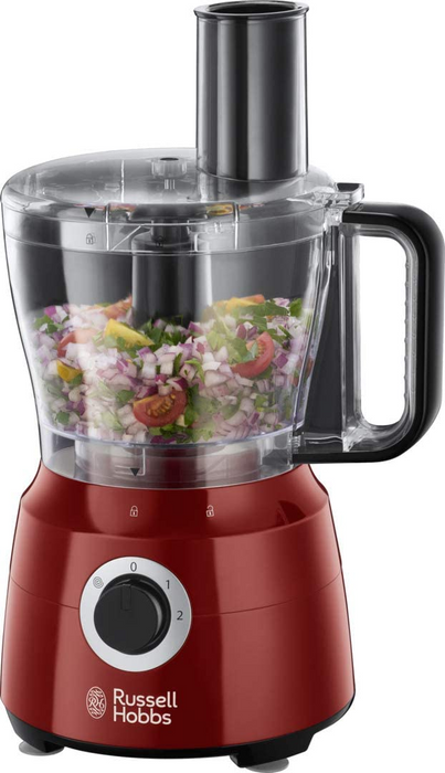 Russell Hobbs New Desire Food Processor 600w