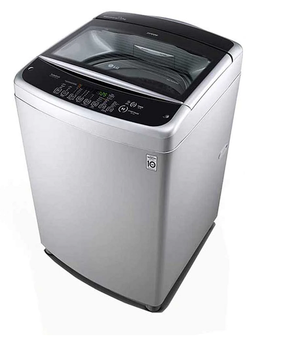 LG  Top Load Washing Machine Smart Inverter 13 Kg -T1388NEHG