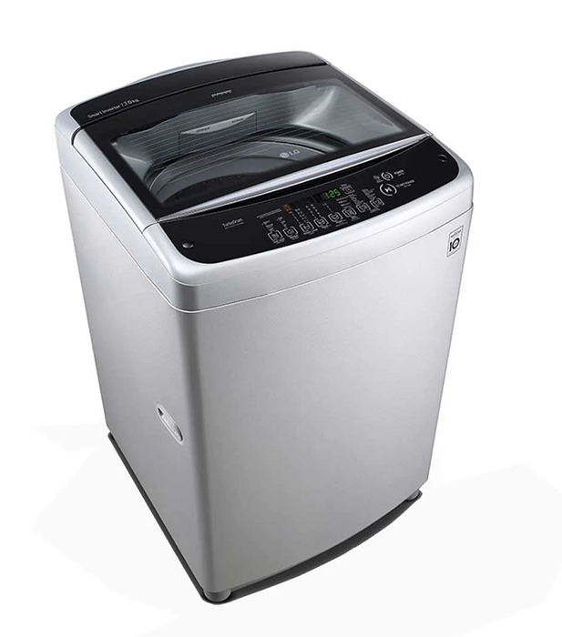 LG  Top Load Washing Machine Smart Inverter 13 Kg -T1388NEHG