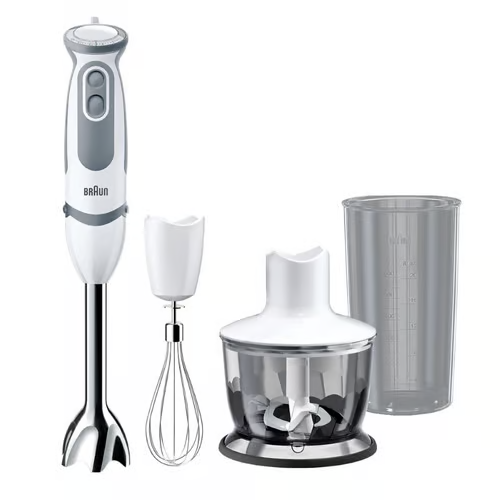 Braun Multiquick 5 Vario Hand Blender