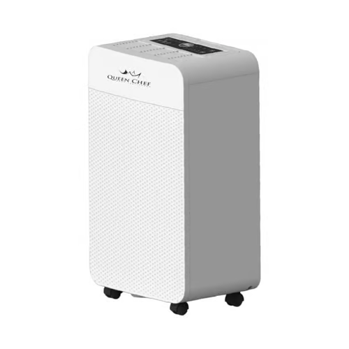 Queen Chef Dehumidifier Auto Restart 23L