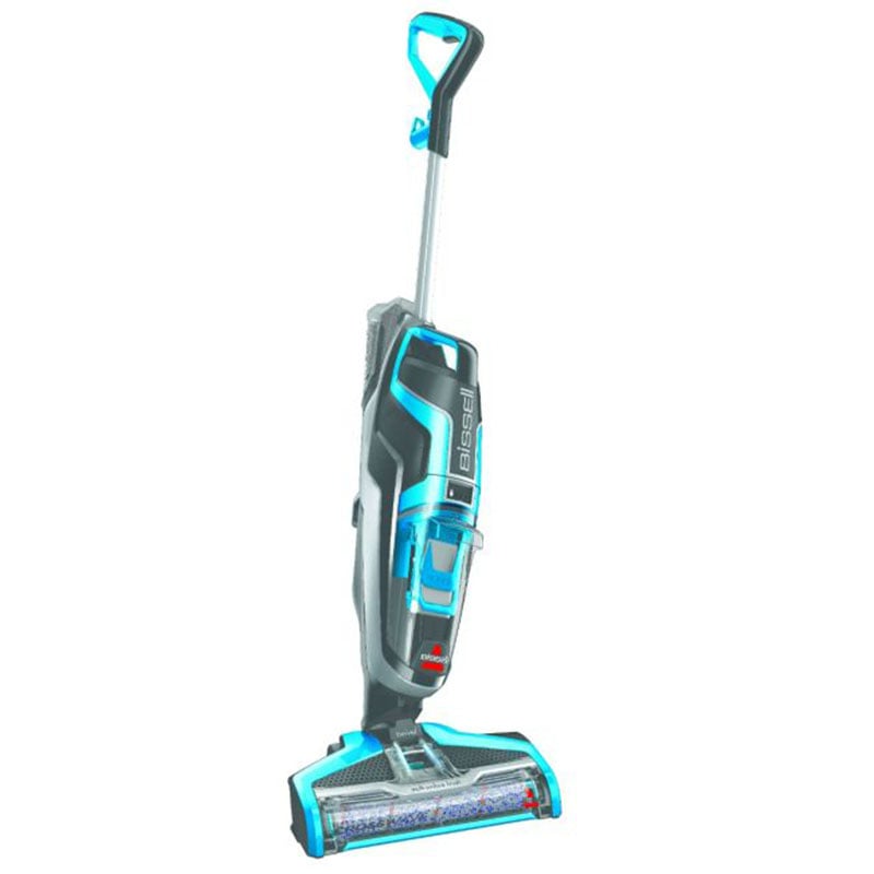 Bissell 1713 Multi-Surface Crosswave Corded Wet & Dry Vacuum Cleaner 560W