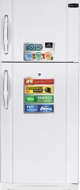 Concord Refrigerator , 2 Doors