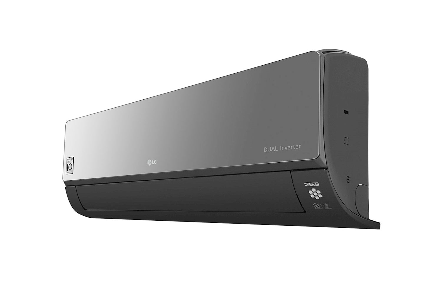 LG  Artcool Inverter Ac 12000 Btu - S4NW12JARPD