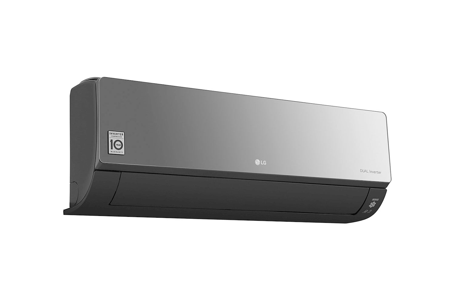 LG  Artcool Inverter Ac 12000 Btu - S4NW12JARPD