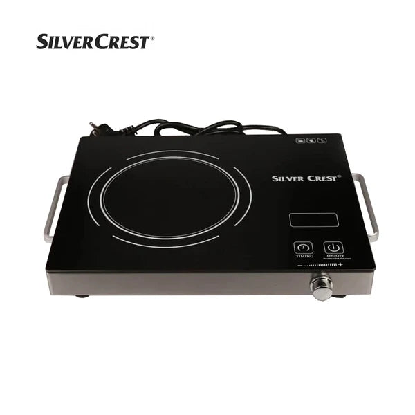 Silver Crest Electric Ceramic Oven Cooker - 3500W