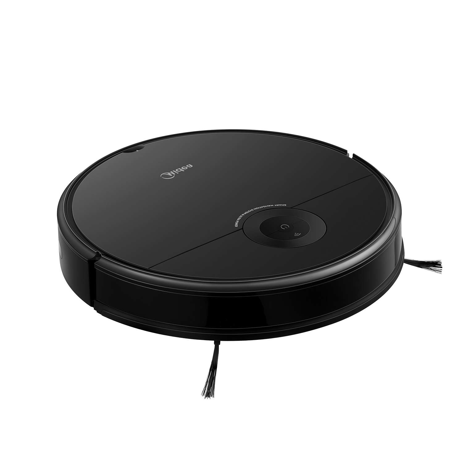 Midea Robot Vacuum 2600Mah