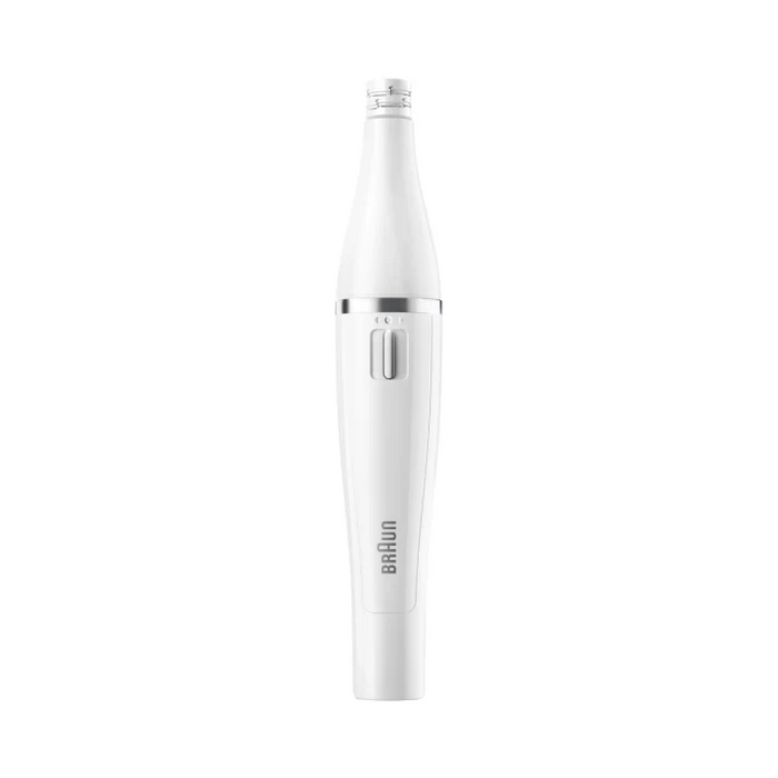 Braun Face Spa with face brush
