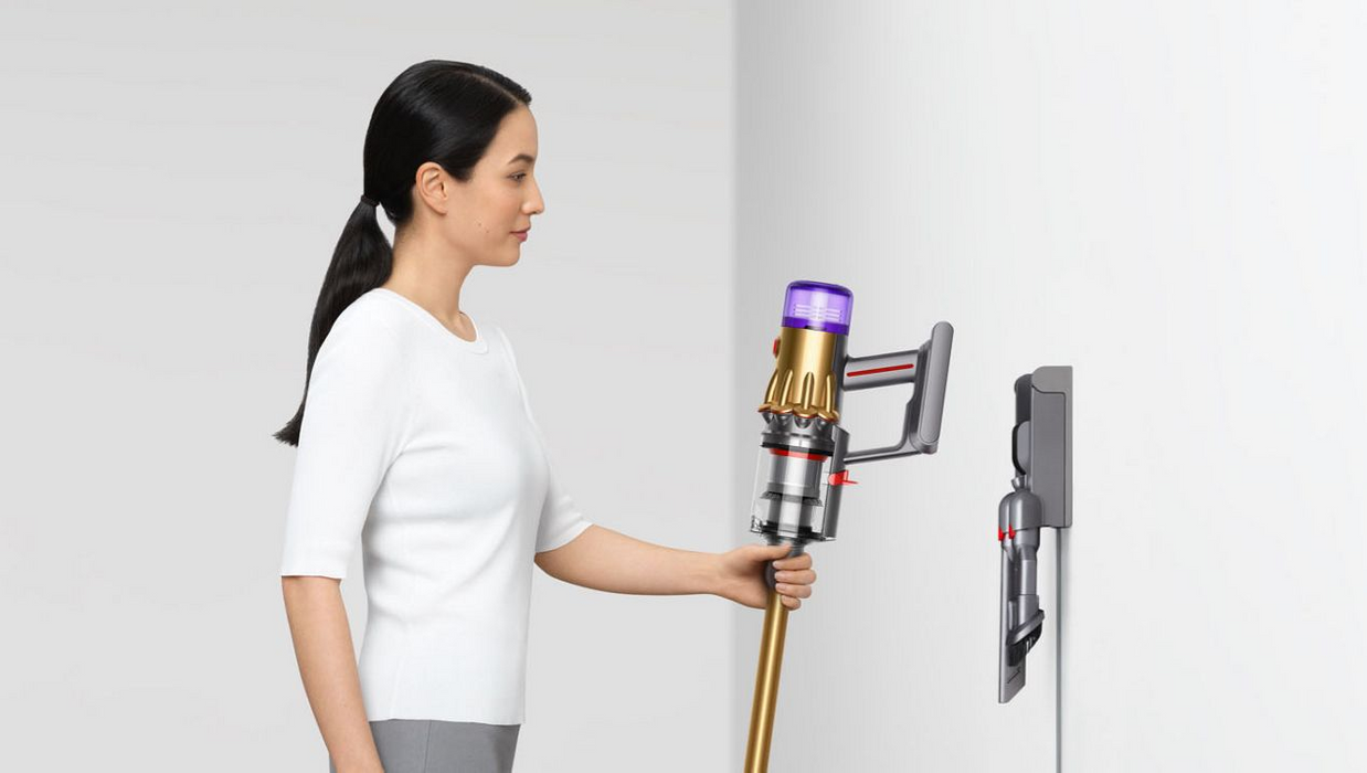 Dyson V12 Detect Slim Cordless Vacuum Cleaner