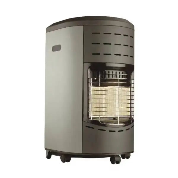 Gas Heater