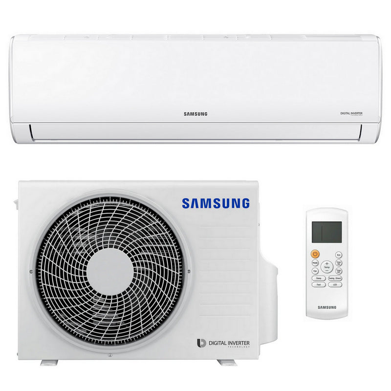 Samsung CTC Air Conditioner Inverter - 18000 BTU