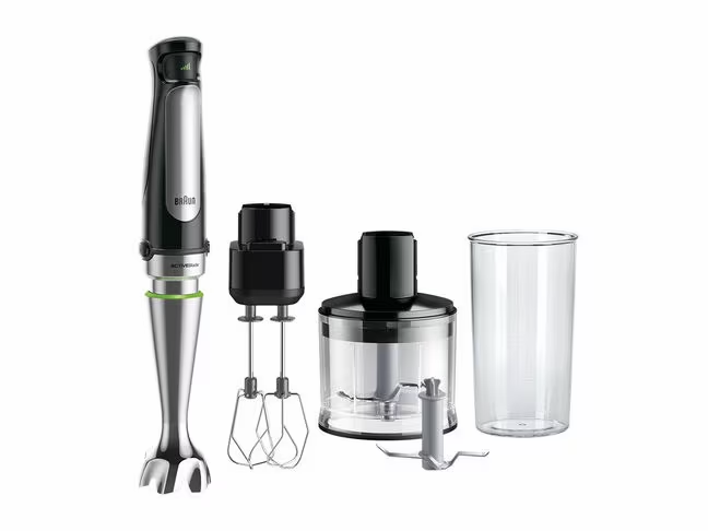 Braun MultiQuick 7 Hand blender