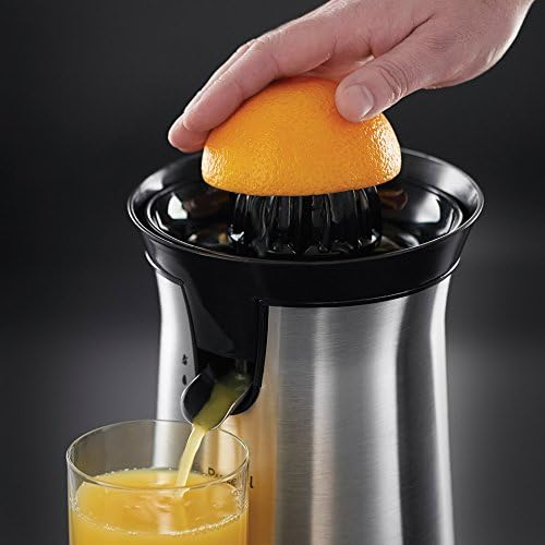Russell Hobbs Classic Citrus Press 60w