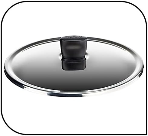 Tefal Tempo Flamme Stewpot 22cm