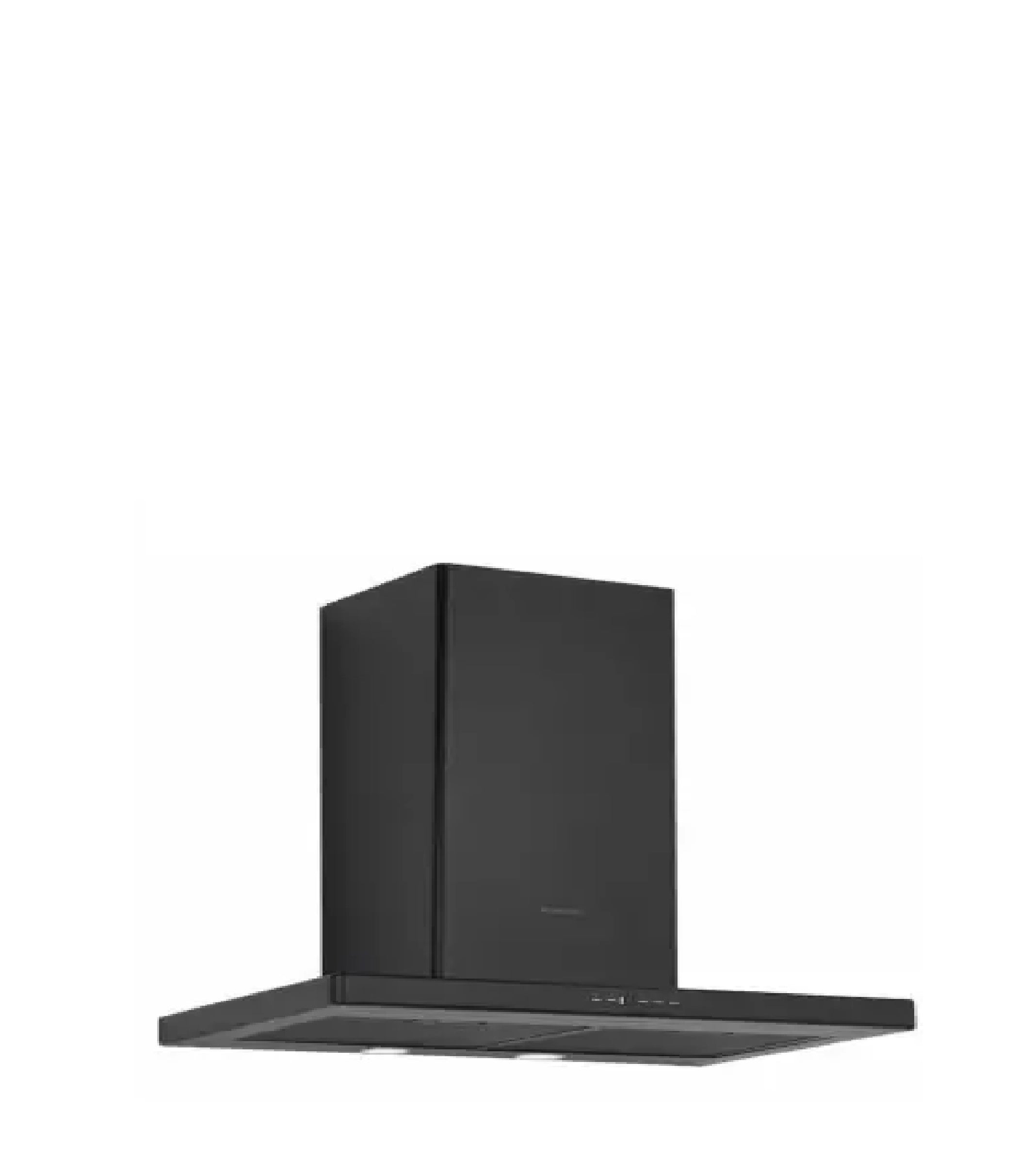 Silverline Hood - 3122 90Cmblk