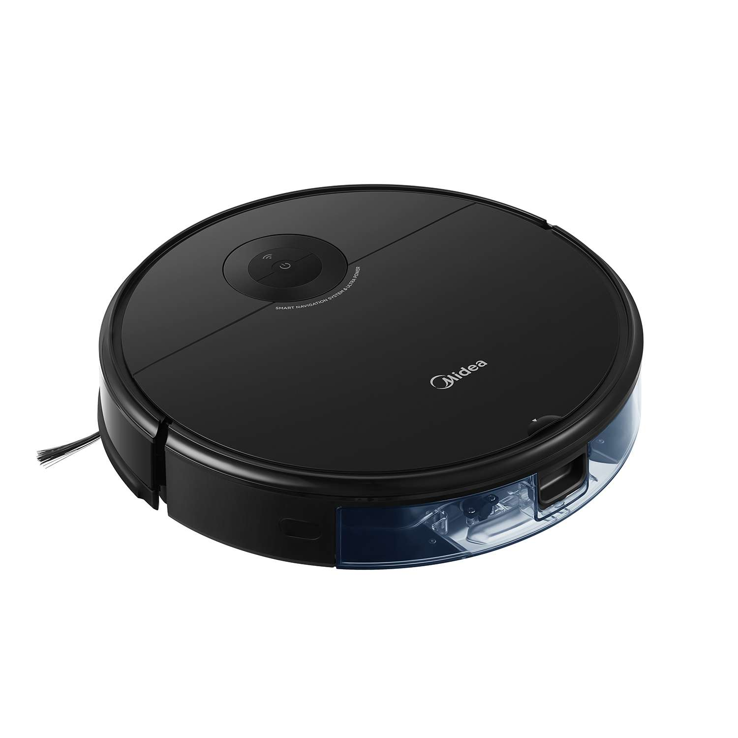 Midea Robot Vacuum 2600Mah