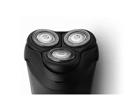 Philips Dry Electric Shaver Series 1000