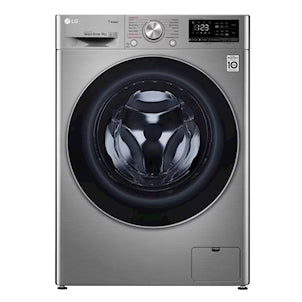 Washer LG WV4149PVG 9KG Silver With Steam
