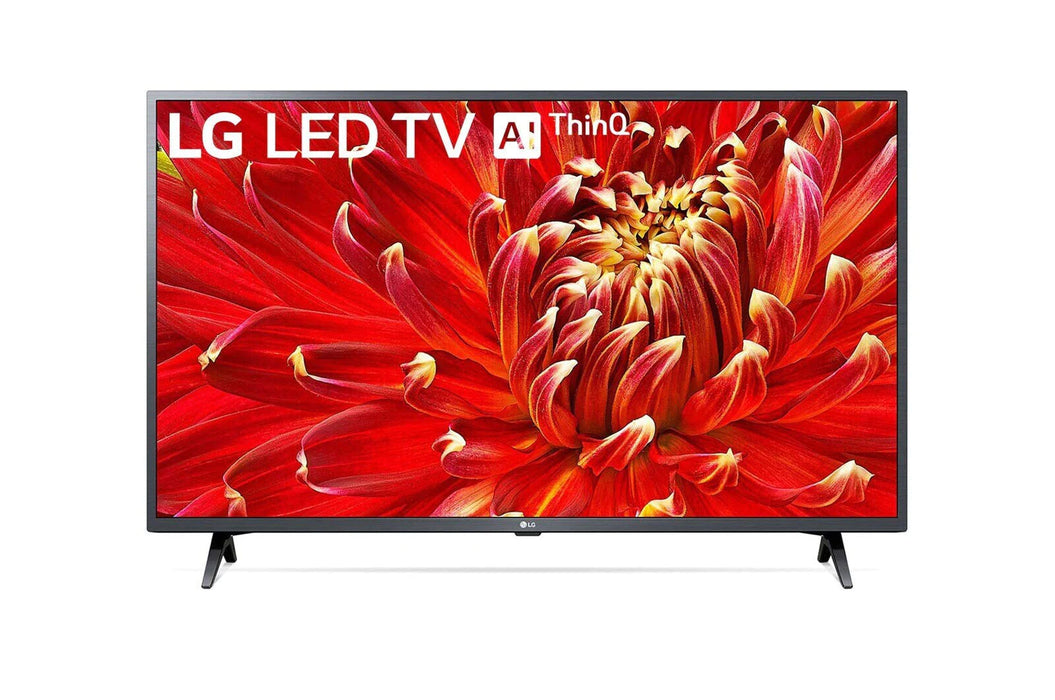 LG LED Smart Series Full HD HDR - 43Inch