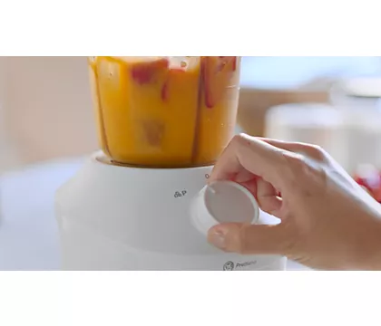 Philips Blender Serie 3000 450 Watts