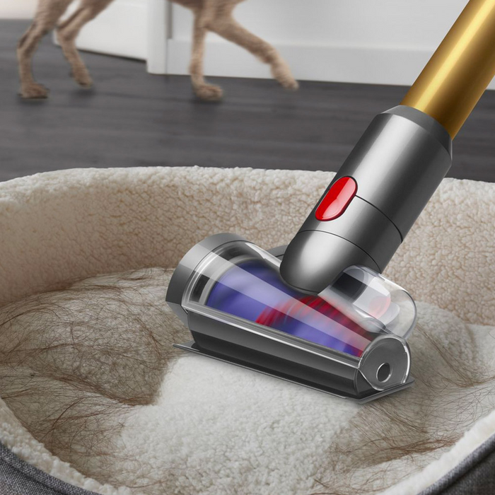 Dyson V12 Detect Slim Cordless Vacuum Cleaner