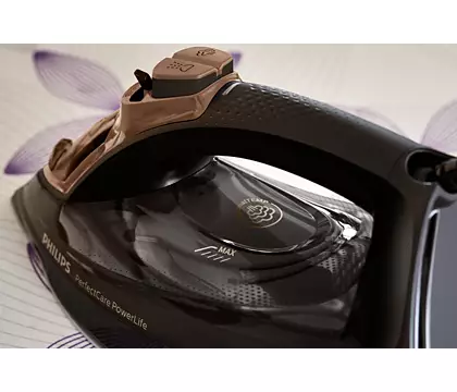 Philips PerfectCare Steam Iron 2600 Watts