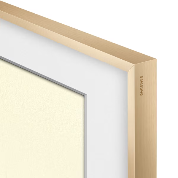 Samsung The Frame - Beige