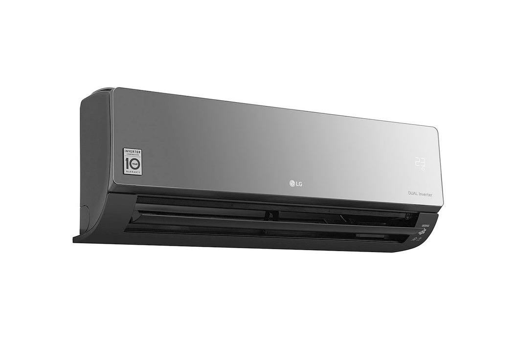 LG  Artcool Inverter Ac 18000 Btu - S4NW18JARPD