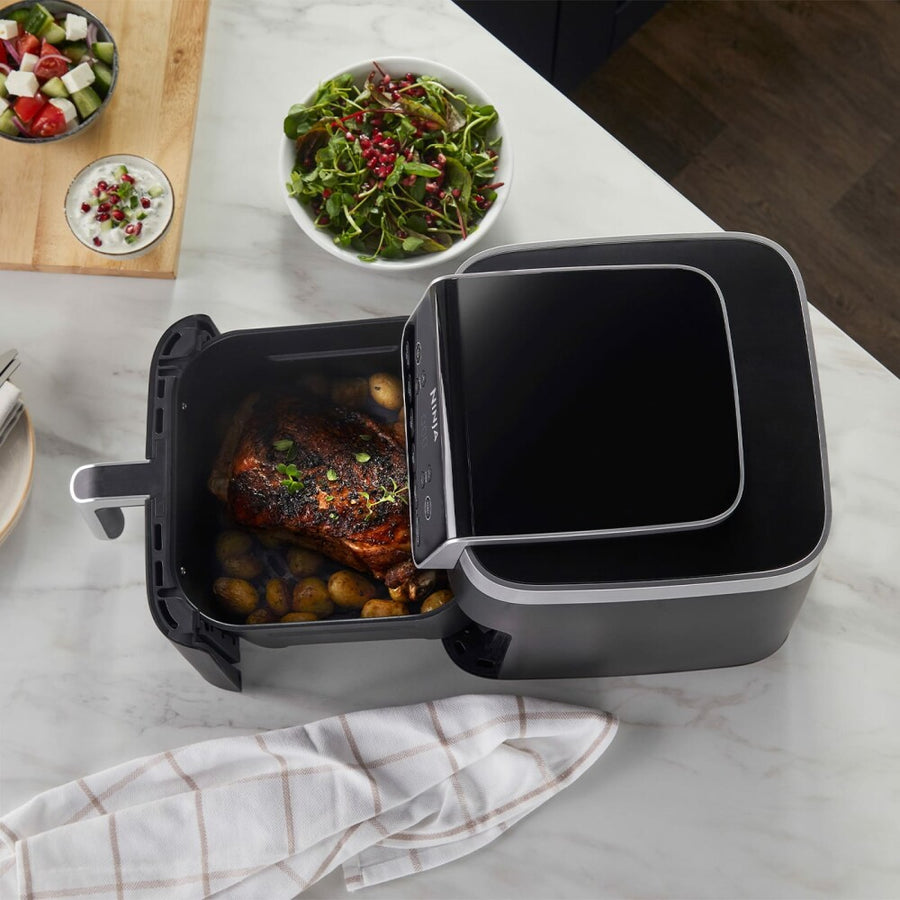 Ninja, Air Fryer MAX PRO 6.2L AF180EU