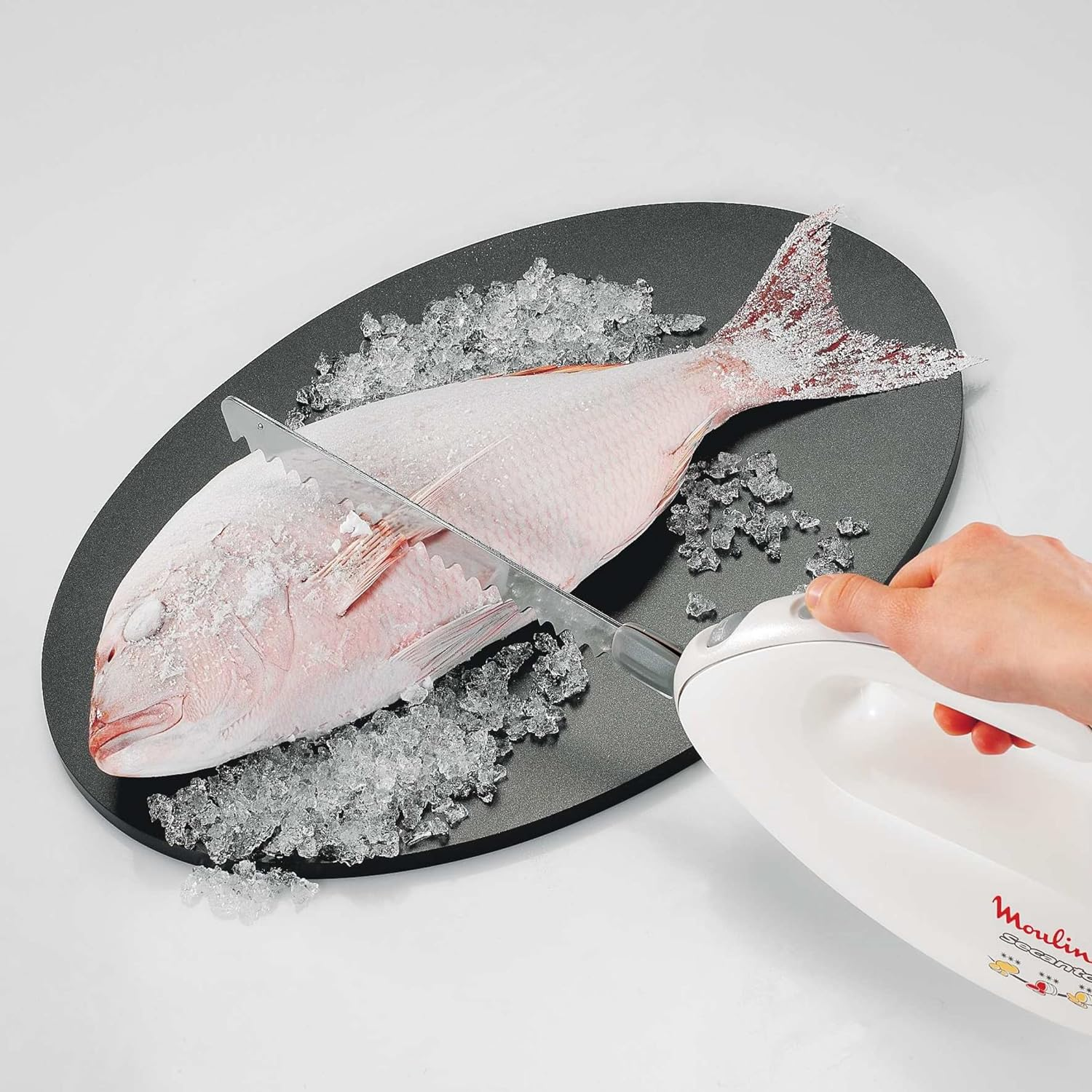 Moulinex Electric knife