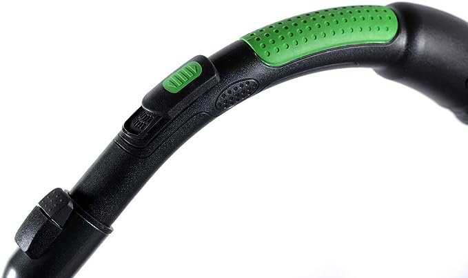 Sharp Vacuum Big 22L 2400W