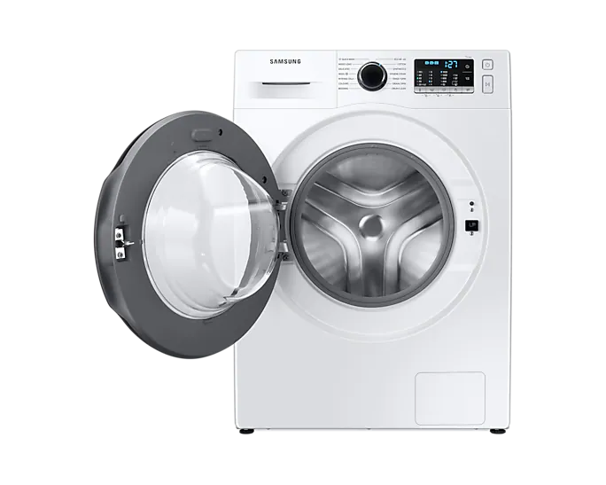 Samsung Washing Machine 1400RPM - 8Kg