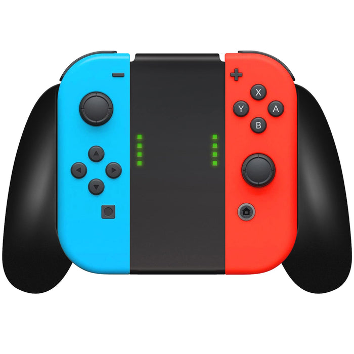 Nintendo Switch Controller Joycon Comfort Grip by TalkWorks