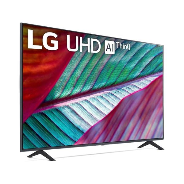 LG LED UHD UR78 4K Smart TV - 50Inch