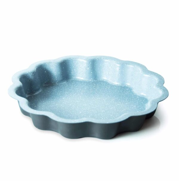 Dorsch Flower Round Cake Pan - 32 cm