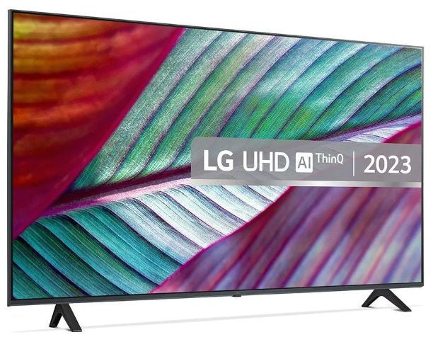 LG 4K Smart UHD TV - 65Inch