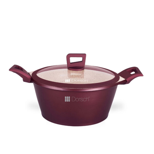 Dorsch Premium Casserole - 2 sizes