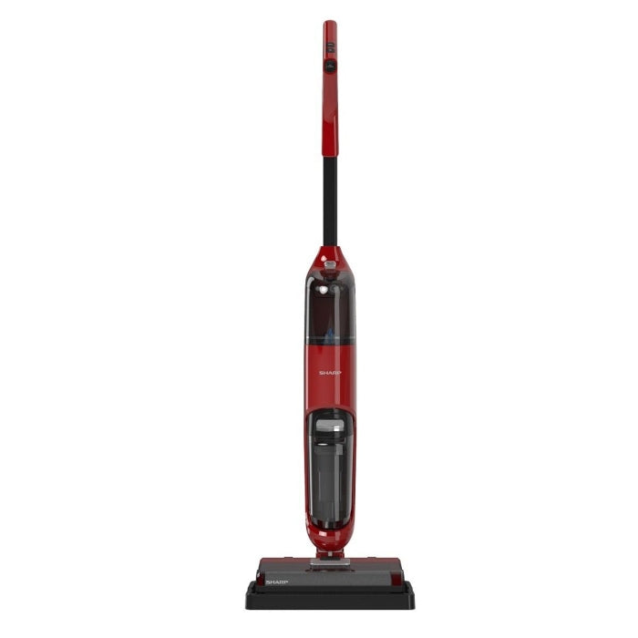 Sharp Wet and Dry Cordless Vacuum Cleaner