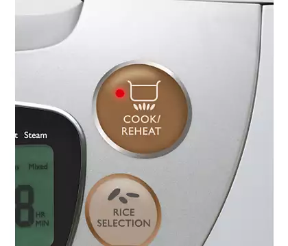 Philips Philips Multi-Function Rice Cooker