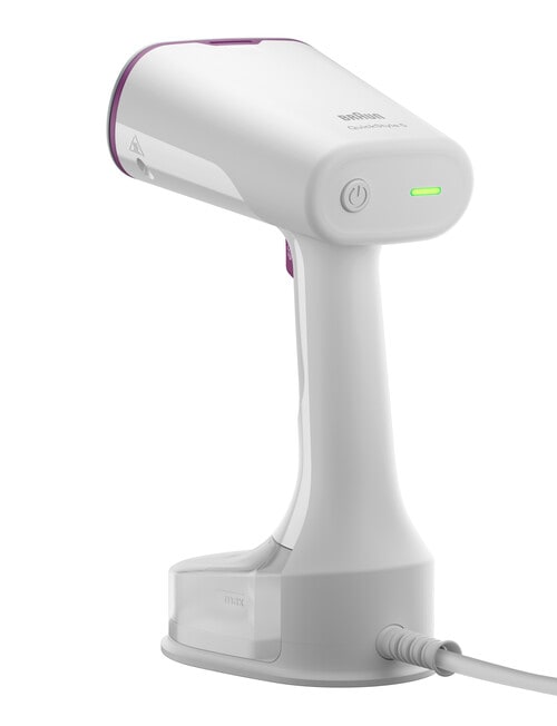 Braun QuickStyle 5 Garment Steamer | GS5011PU