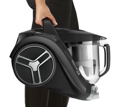 Tefal Compact Power Xxl Bagless 2.5L