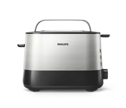 Philips Viva Collection Toaster 950w