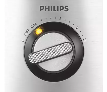 Philips Food Processor Series 7000 1300w 3.4L