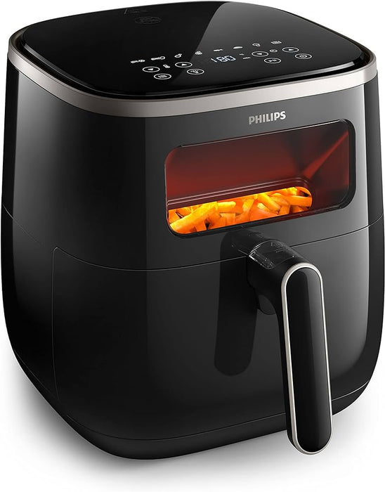 Philips Airfryer 3000 Series XL Digital Window