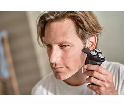 Philips Dry Electric Shaver Series 1000